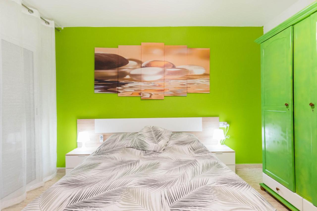 Apartamento Marques De Ordono Murcia Eksteriør billede