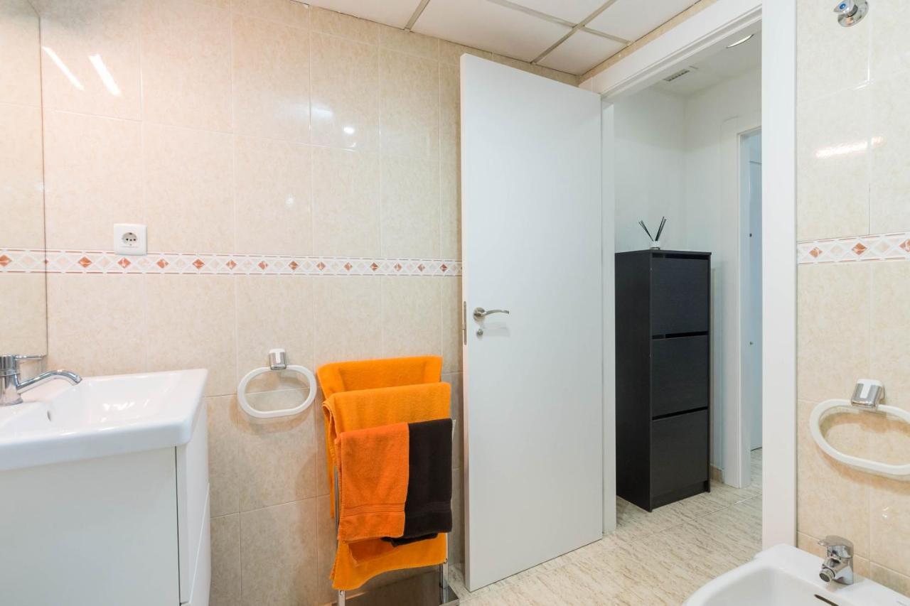 Apartamento Marques De Ordono Murcia Eksteriør billede