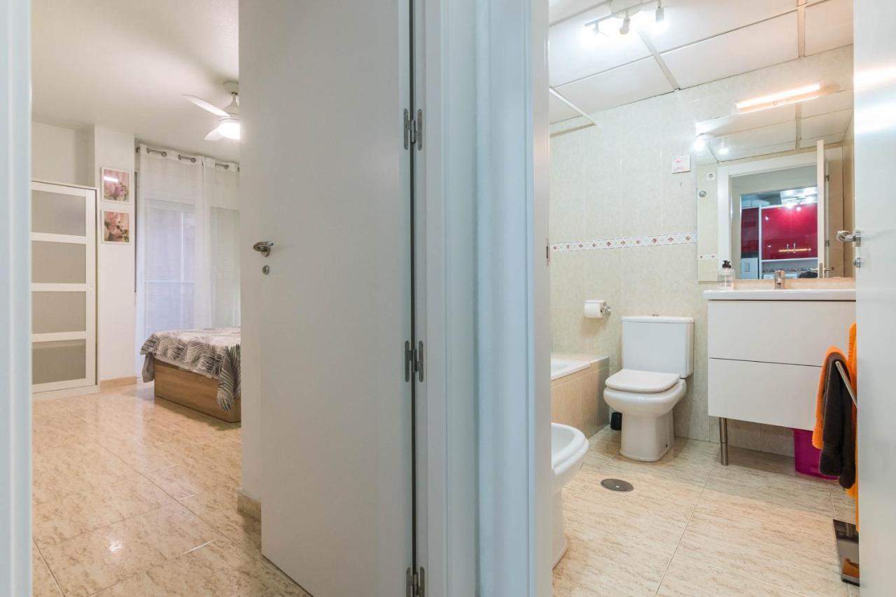 Apartamento Marques De Ordono Murcia Eksteriør billede