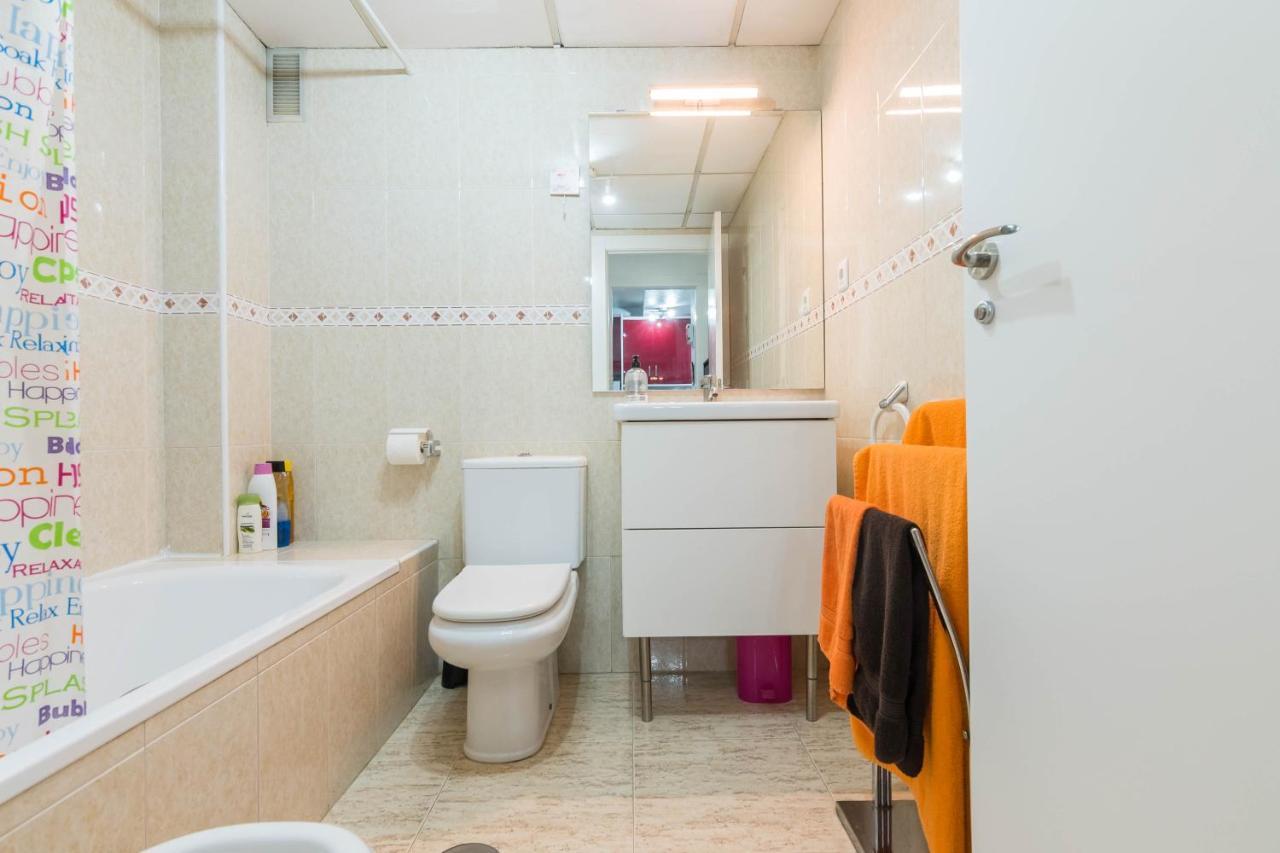 Apartamento Marques De Ordono Murcia Eksteriør billede