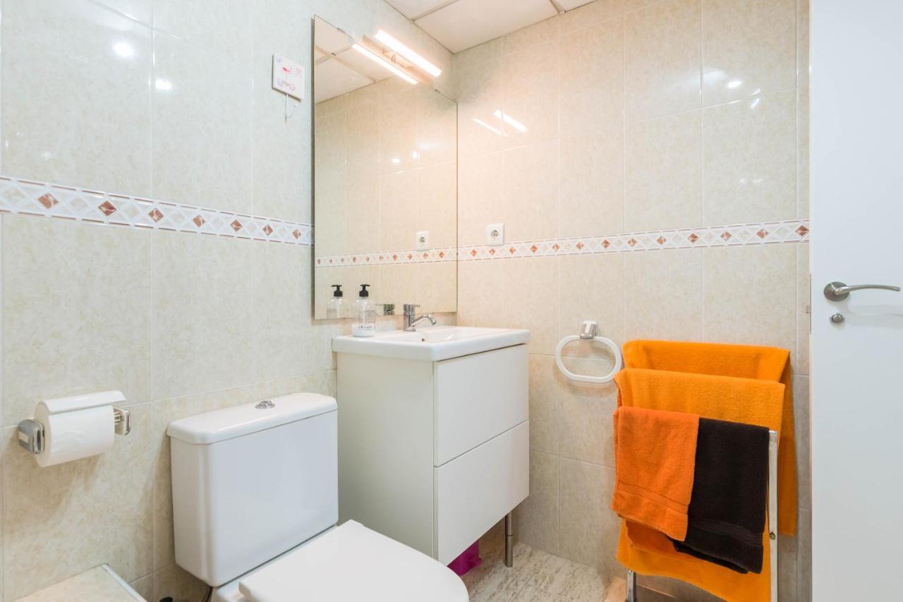 Apartamento Marques De Ordono Murcia Eksteriør billede
