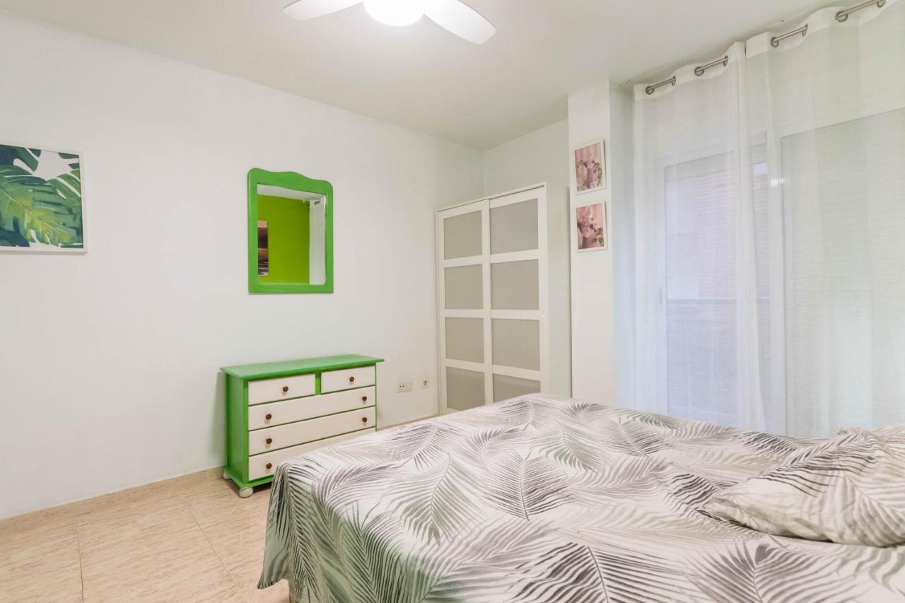 Apartamento Marques De Ordono Murcia Eksteriør billede