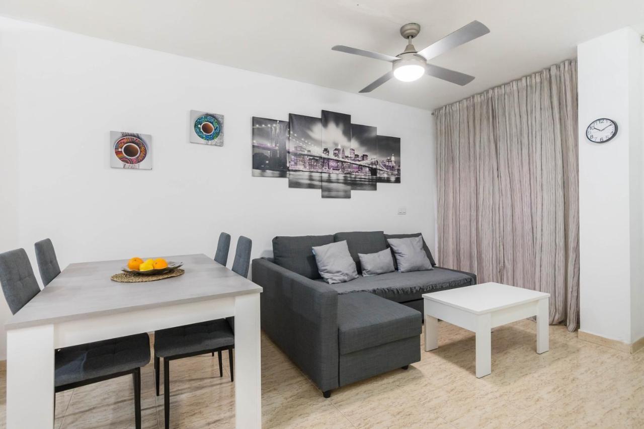 Apartamento Marques De Ordono Murcia Eksteriør billede
