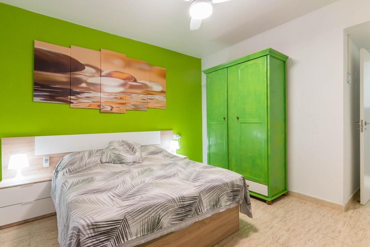 Apartamento Marques De Ordono Murcia Eksteriør billede