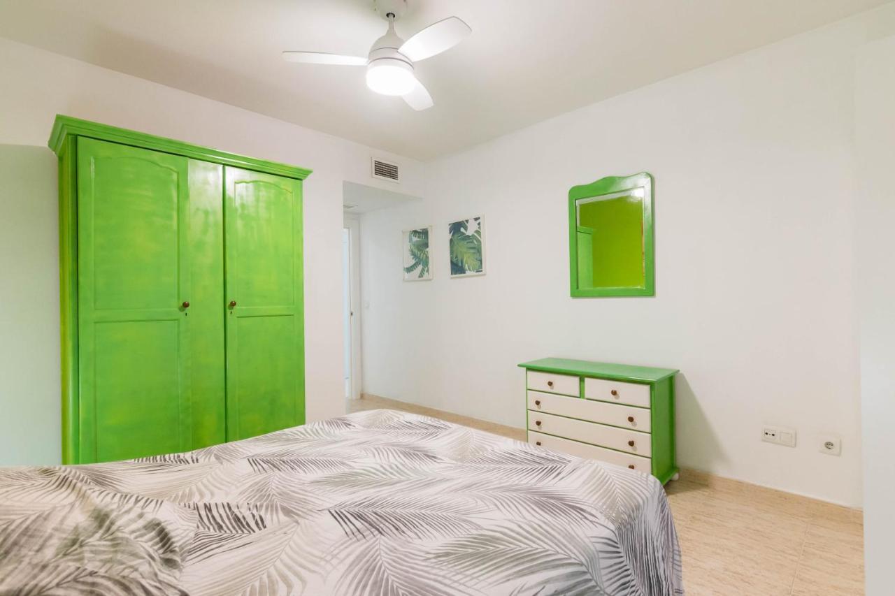 Apartamento Marques De Ordono Murcia Eksteriør billede